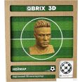 Конструктор QBRIX Неймар 3D 20057