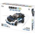 Конструктор QBRIX Kids Форд Фокус 31003