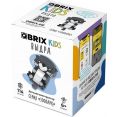 Конструктор QBRIX Kids Зоопарк. Выдра 30056