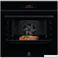 Электрический духовой шкаф Electrolux EOF8H39H