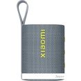 Беспроводная колонка Xiaomi Sound Pocket (серо-синий, международная версия)