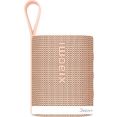 Беспроводная колонка Xiaomi Sound Pocket (розовый, международная версия)