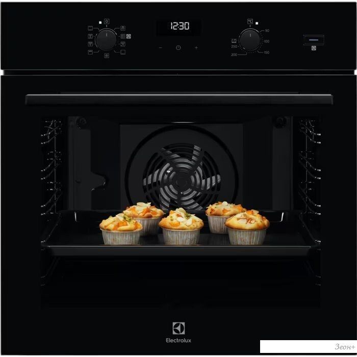 Электрический духовой шкаф Electrolux EOD5H70Z