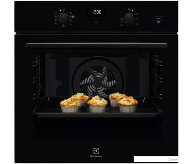 Электрический духовой шкаф Electrolux EOD5H70Z