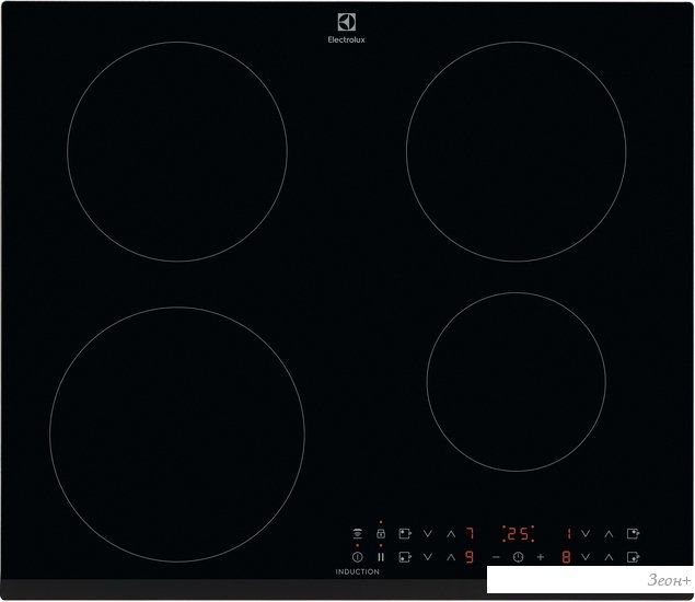 Варочная панель Electrolux CIR60433
