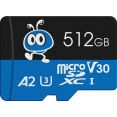 SmartBuy microSDXC SB512GBSDU3UL01 512GB