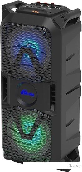 Колонка для вечеринок Ritmix SP-850B