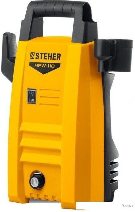 Мойка высокого давления Steher HPW-110