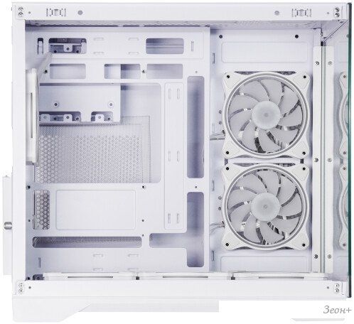 Корпус Chieftec Visio White GM-30W-TG-OP