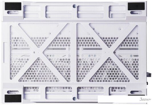 Корпус Chieftec Visio White GM-30W-TG-OP