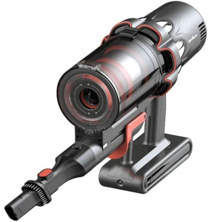 Пылесос Deerma DEM-T50W