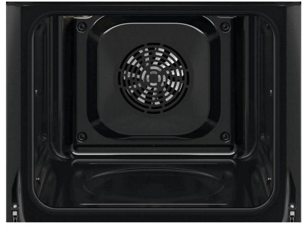 Электрический духовой шкаф Electrolux EOF3F00X