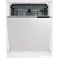 Встраиваемая посудомоечная машина Hotpoint HI 5C59 D