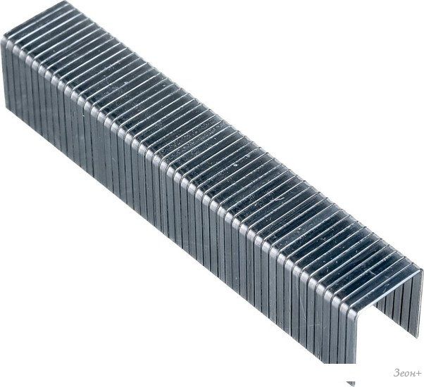 Скобы Matrix 41312 (1000 шт)