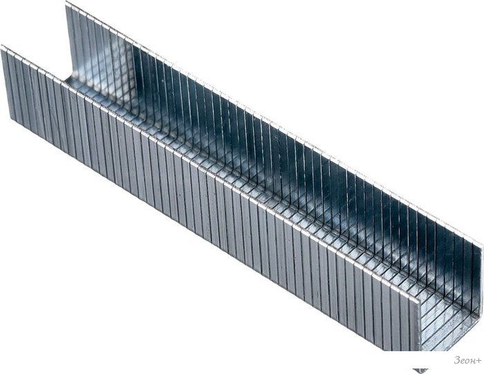 Скобы Matrix 41312 (1000 шт)
