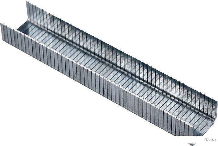 Скобы Matrix 41308 (1000 шт)