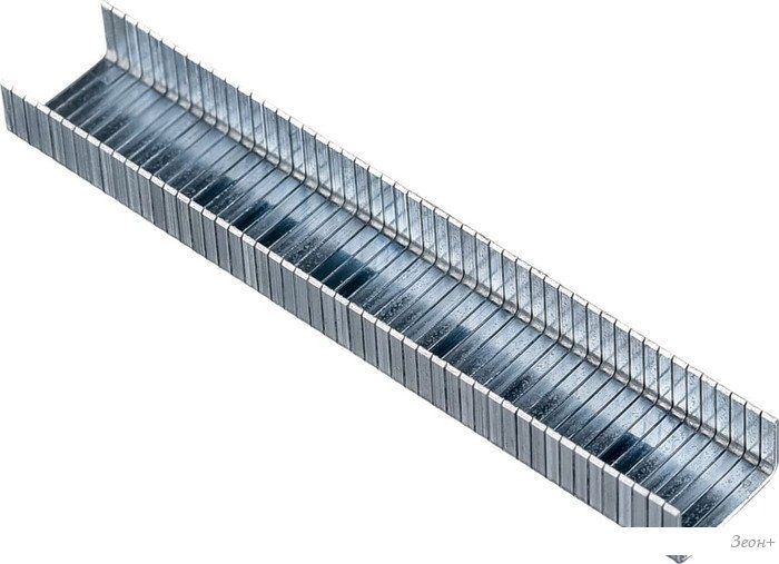 Скобы Matrix 41306 (1000 шт)