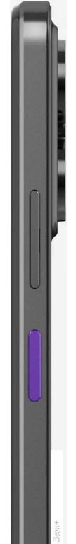 Телефон Inoi A75 Elegance 8GB/512GB (черный)