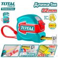 Рулетка Total TMT80532M