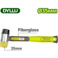 Киянка Dyllu DTHM7305