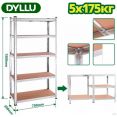 Стеллаж Dyllu DTTS1A73