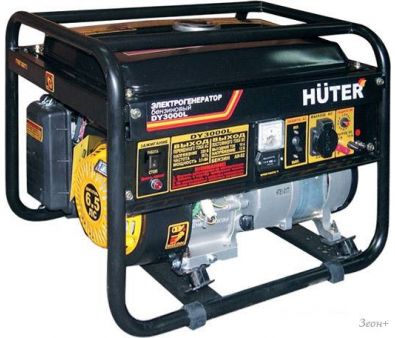   Huter DY3000L