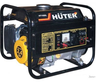   Huter HT1000L