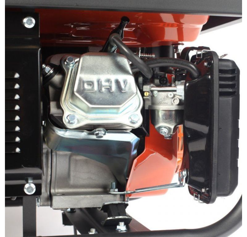 Бензиновый генератор Patriot GP 3810L