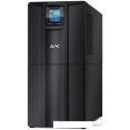 Источник бесперебойного питания APC Smart-UPS C 3000VA LCD 230V (SMC3000I)