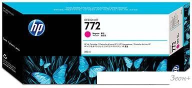  HP 772 [CN629A]