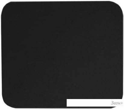 Коврик для мыши Buro BU-CLOTH/black матерчатый