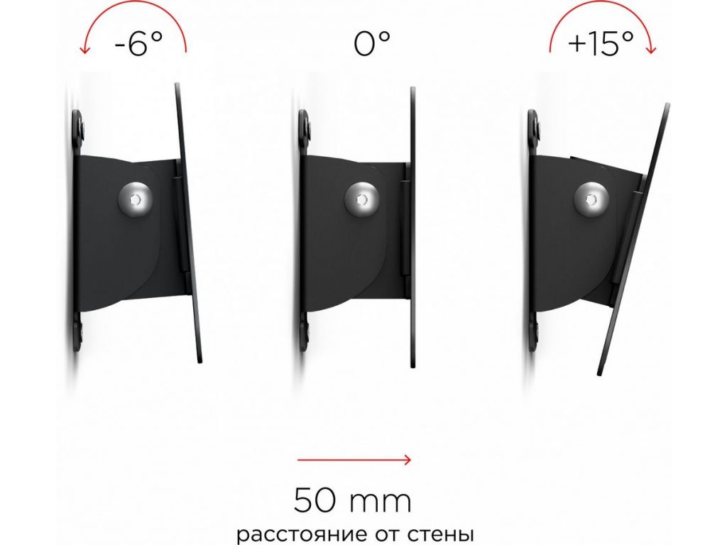 Кронштейн Holder LCDS-5002