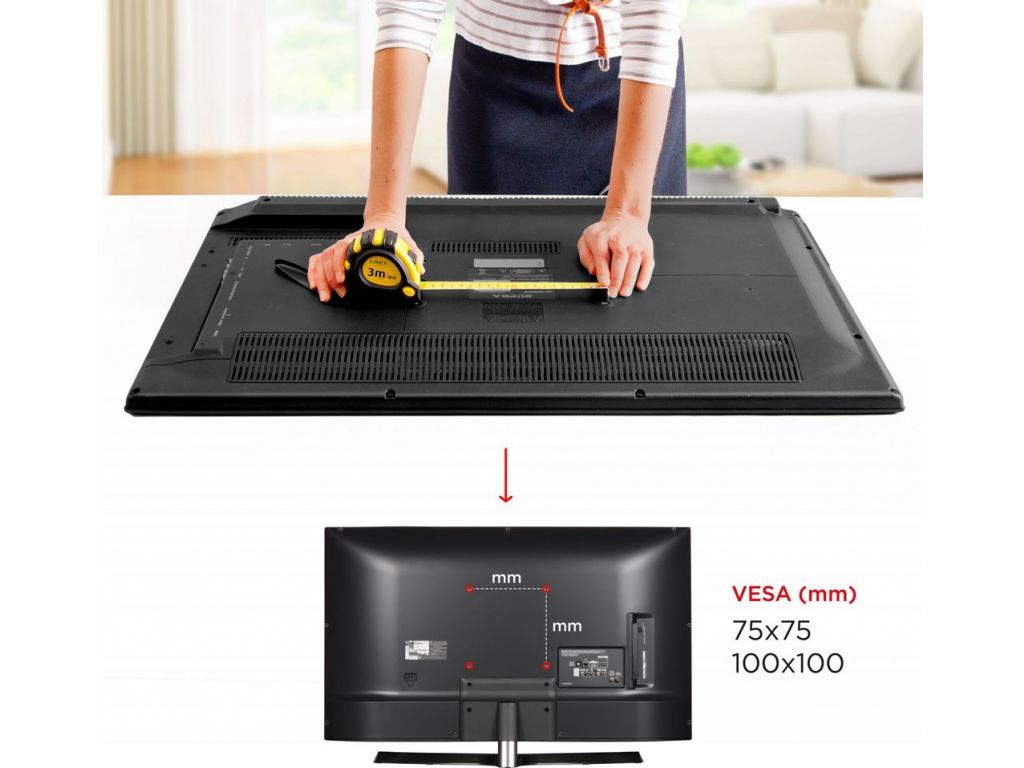 Кронштейн Holder LCDS-5002