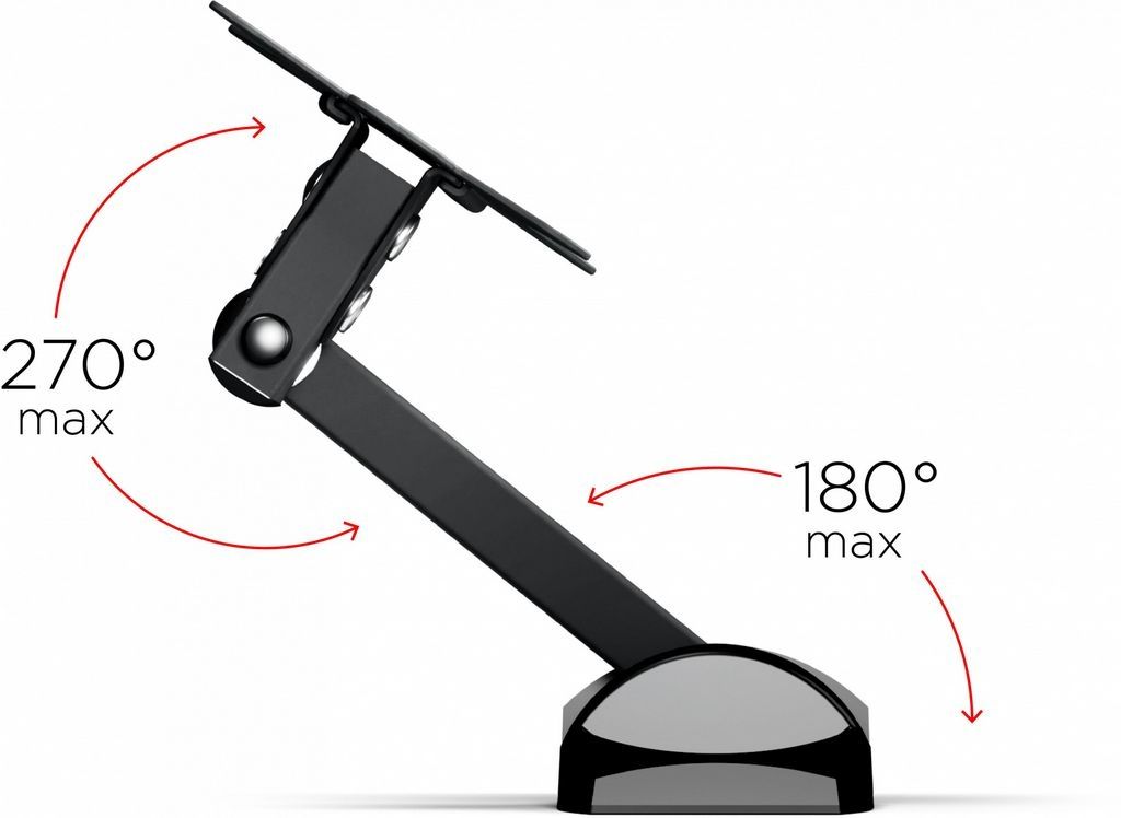 Кронштейн Holder LCDS-5004