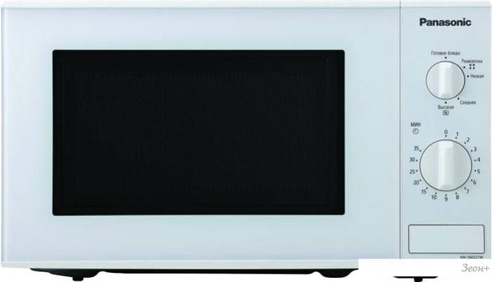 Микроволновая печь Panasonic NN-SM221W