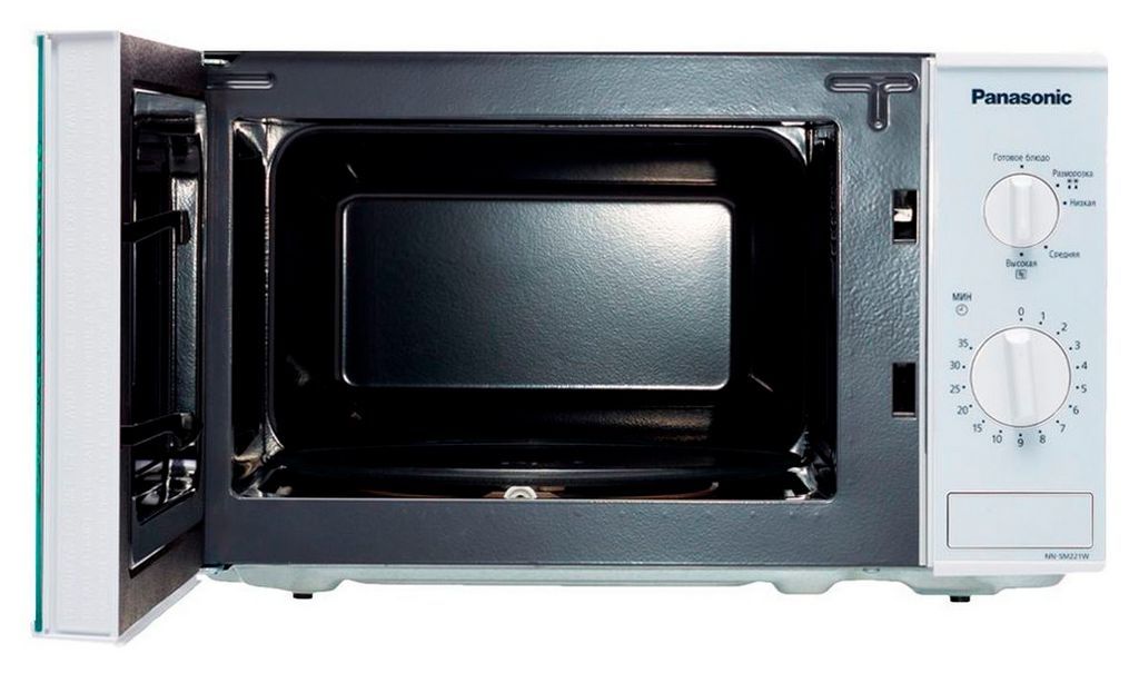 Микроволновая печь Panasonic NN-SM221W