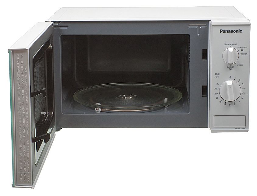 Микроволновая печь Panasonic NN-SM221W