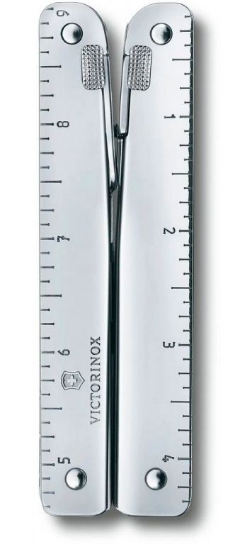 Туристический нож Victorinox SwissTool Plus 38 (3.0338.L)
