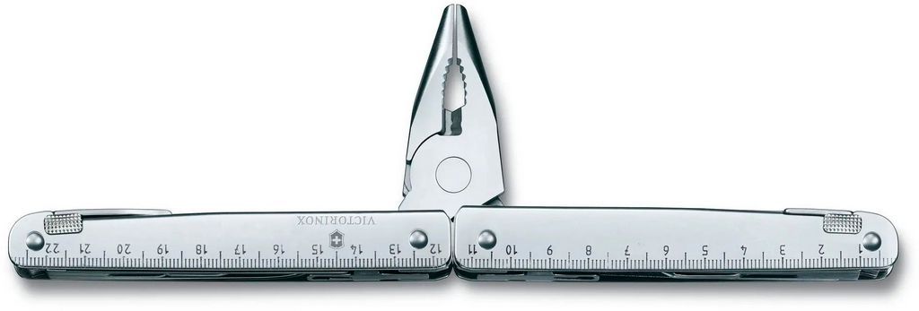 Туристический нож Victorinox SwissTool Plus 38 (3.0338.L)