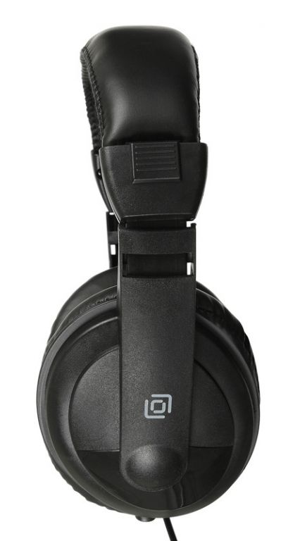 Наушники Oklick HP-M211V