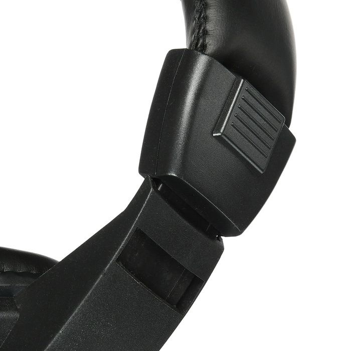 Наушники Oklick HP-M211V
