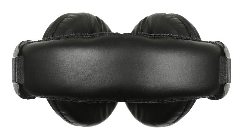 Наушники Oklick HP-M211V