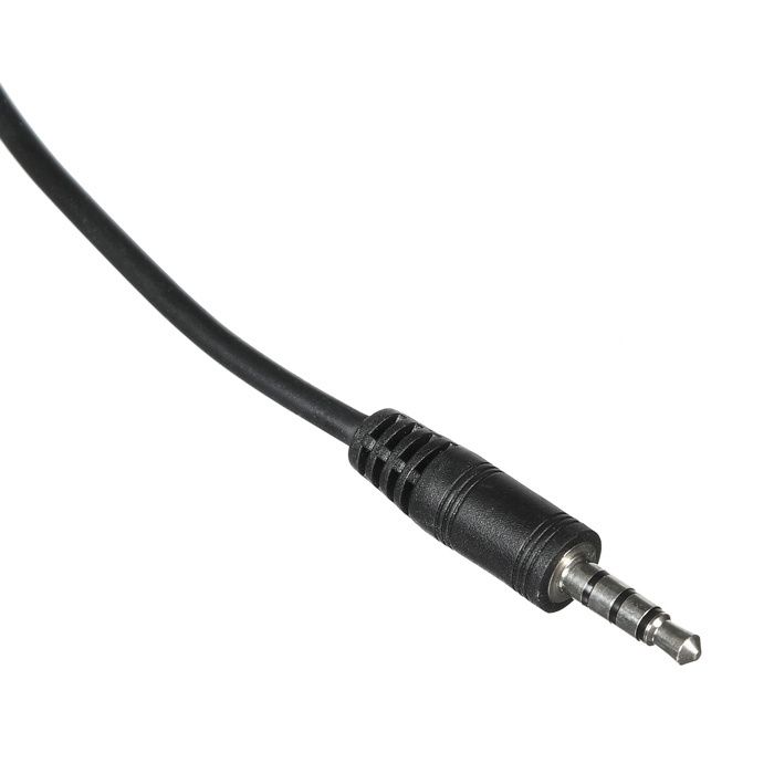 Наушники Oklick HP-M211V