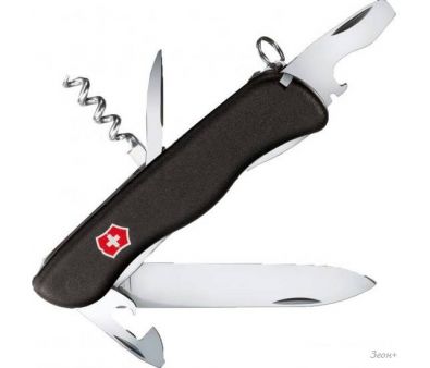   Victorinox Nomad (0.8353.3)