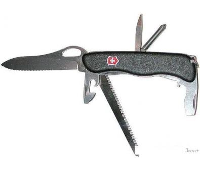   Victorinox Trailmaster One Hand (0.8463.MW3)