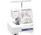  Janome MyLock 205D