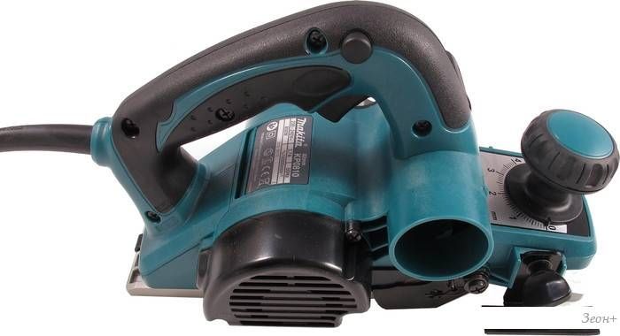 Рубанок Makita KP0810