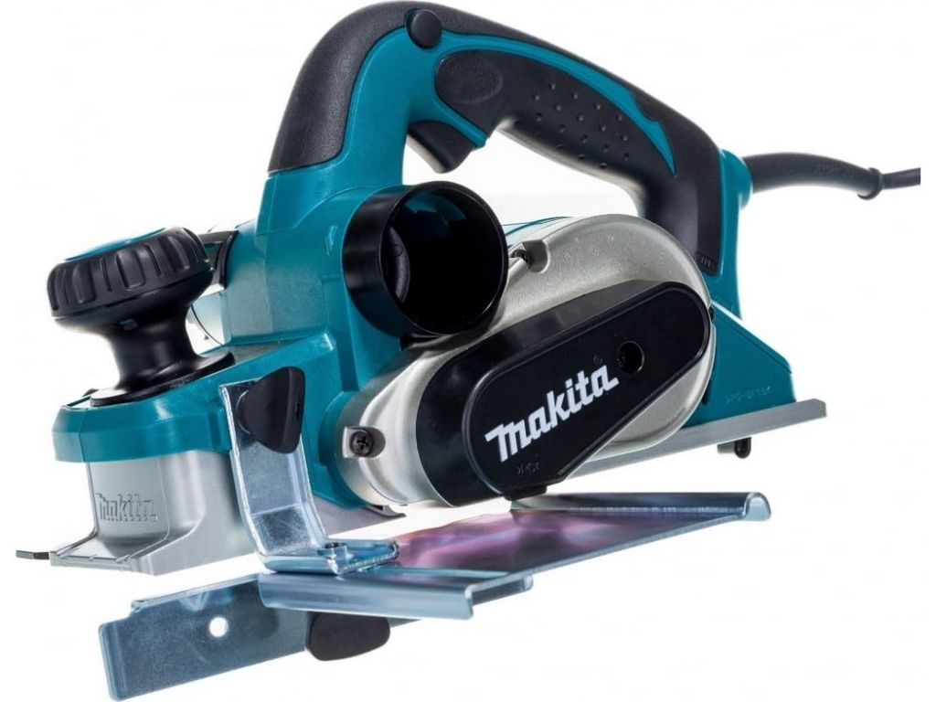 Рубанок Makita KP0810