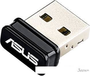 Wi-Fi адаптер ASUS USB-N10 NANO
