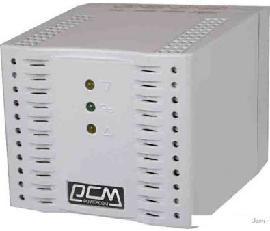  Powercom TCA-3000